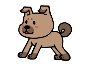 ミックス犬はどっちに似る 父犬と母犬の犬種で違いはあるの 困ってしまってワンワンワンワン