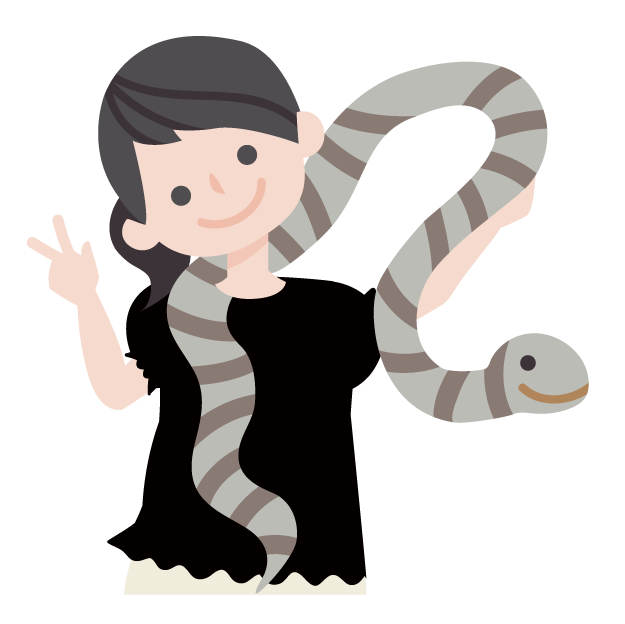 蛇はペットにしたらなつく 初心者向けの飼いやすい種類の紹介 爬虫類 両生類