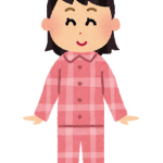アンバサダーホテルのパジャマのサイズ【大人/子ども】！持ち帰りは？