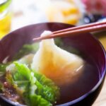 お雑煮の北海道の具材について調査！文化の特徴が関係している？