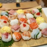 手まり寿司で生もの以外の寿司ネタって何？丸め方やアレンジレシピも紹介！