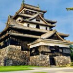 松江城の城主は明智光秀とどんな関係があるの？歴史に名を残した偉人の名言を解説！