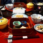 箱根でお泊りするなら！！ご飯が美味しい宿３選