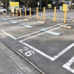 松山城周辺の駐車場は？おすすめの安い駐車場をご紹介！