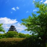 広島城はなぜ建てられた？誰がどのように建てたのか検証します！