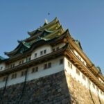 名古屋城の文化遺産は重要文化財なの？国宝じゃないって本当？