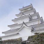 会津若松城は落城でボロボロになったの？復元や計画のなぜを調査！
