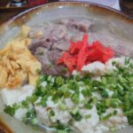 首里城に行ったら食べたいご飯！おすすめの沖縄料理やソーキそばをご紹介！