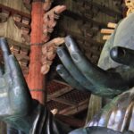 東大寺の大仏の手には意味があるの？大きさや形についても解説！