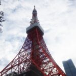 東京タワーは誰が作った？観光がもっと楽しくなる豆知識をご紹介