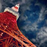 東京タワーに登る料金はいくら？展望台からの絶景を楽しもう！