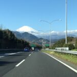富士山に車で行けるところは？マイカー規制や冬季閉鎖の期間など調査