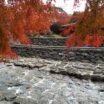 下呂温泉の紅葉の時期はいつ頃？見頃や名所をご紹介！