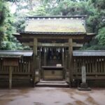 鹿島神宮はなんの神様が祀られているの？ご利益やパワースポットも解説！