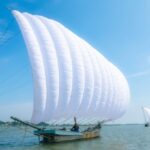 霞ヶ浦の帆引き船の歴史は？イベントなどの予約はどうすればいいの？