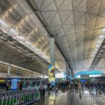 台湾の空港はどっちを使うと良い？桃園空港と松山空港の違いをご紹介！