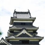 松本城の御城印の販売場所はどこ？購入方法や郵送はしてもらえるのか解説！