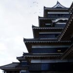 松本城の天守閣の料金は？高さや待ち時間などを徹底調査！
