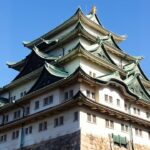 名古屋城の天守閣には入れない？2024年には入れるようになるの？調べてみました！