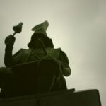 名古屋城にある銅像は加藤清正って本当？どうしてなの？調べてみました！