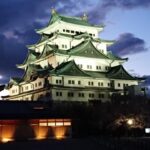 名古屋城はライトアップするの？2024年の秋祭りはいつ？調べてみました！