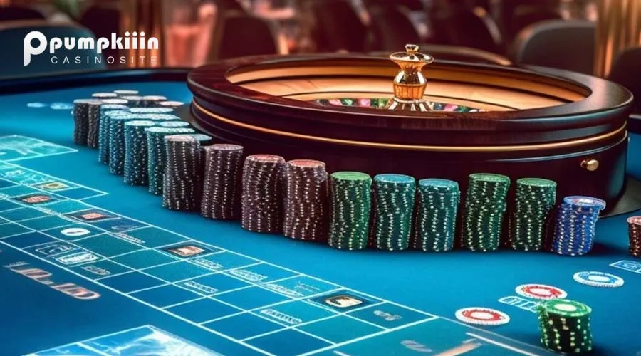 pumpkin-casino-table