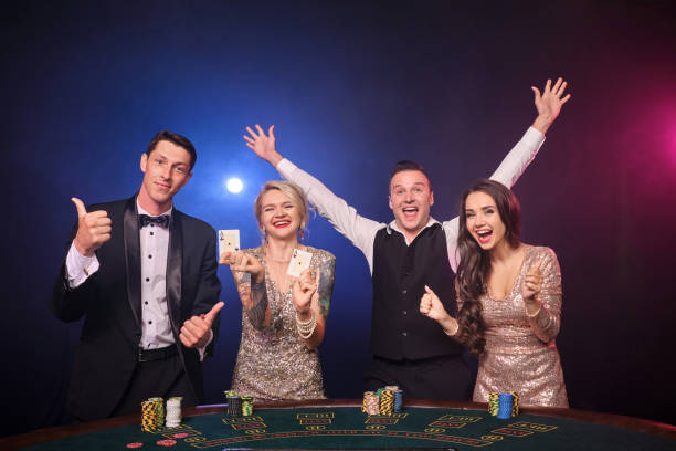 poker
